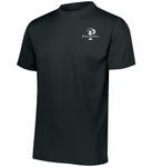 "Prevailer Classic" Embroidered Wicking Tee