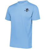 "Prevailer Classic" Embroidered Wicking Tee