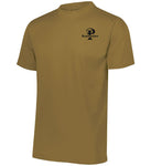"Prevailer Classic" Embroidered Wicking Tee