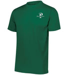 "Prevailer Classic" Embroidered Wicking Tee