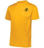 "Prevailer Classic" Embroidered Wicking Tee