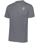 "Prevailer Classic" Embroidered Wicking Tee