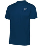 "Prevailer Classic" Embroidered Wicking Tee