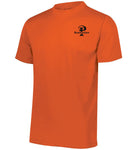 "Prevailer Classic" Embroidered Wicking Tee