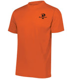 "Prevailer Classic" Embroidered Wicking Tee