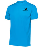 "Prevailer Classic" Embroidered Wicking Tee