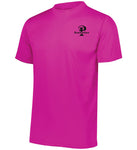 "Prevailer Classic" Embroidered Wicking Tee