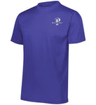 "Prevailer Classic" Embroidered Wicking Tee