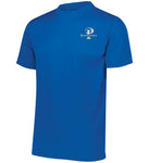 "Prevailer Classic" Embroidered Wicking Tee