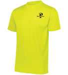 "Prevailer Classic" Embroidered Wicking Tee