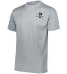 "Prevailer Classic" Embroidered Wicking Tee