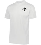 "Prevailer Classic" Embroidered Wicking Tee