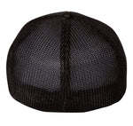 "Prevailer Classic" Black Ops Embroidered Trucker Hat