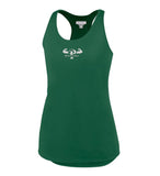 "Prevailer Hardcore" Embroidered Ladies Sojourner Tank