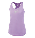 "Prevailer Hardcore" Embroidered Ladies Sojourner Tank