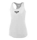 "Prevailer Hardcore" Embroidered Ladies Sojourner Tank