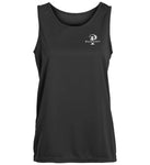 "Prevailer Classic" Embroidered Ladies Training Tank