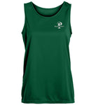 "Prevailer Classic" Embroidered Ladies Training Tank