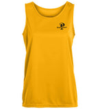 "Prevailer Classic" Embroidered Ladies Training Tank