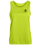 "Prevailer Classic" Embroidered Ladies Training Tank
