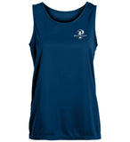 "Prevailer Classic" Embroidered Ladies Training Tank