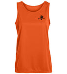 "Prevailer Classic" Embroidered Ladies Training Tank
