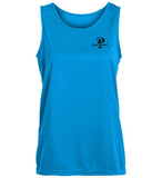 "Prevailer Classic" Embroidered Ladies Training Tank