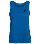 "Prevailer Classic" Embroidered Ladies Training Tank