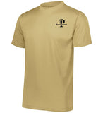 "Prevailer Classic" Embroidered Wicking Tee