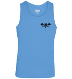 "Prevailer Hardcore" Embroidered Training Tank