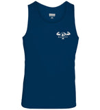 "Prevailer Hardcore" Embroidered Training Tank