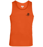 "Prevailer Classic" Embroidered Training Tank