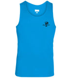 "Prevailer Classic" Embroidered Training Tank