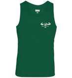 "Prevailer Hardcore" Embroidered Training Tank
