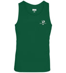 "Prevailer Classic" Embroidered Training Tank