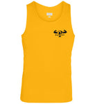 "Prevailer Hardcore" Embroidered Training Tank