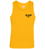 "Prevailer Hardcore" Embroidered Training Tank