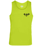 "Prevailer Hardcore" Embroidered Training Tank