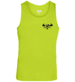 "Prevailer Hardcore" Embroidered Training Tank
