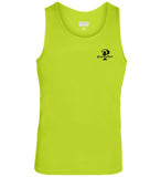 "Prevailer Classic" Embroidered Training Tank