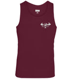 "Prevailer Hardcore" Embroidered Training Tank
