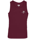 "Prevailer Classic" Embroidered Training Tank