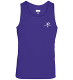 "Prevailer Classic" Embroidered Training Tank
