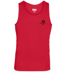 "Prevailer Classic" Embroidered Training Tank