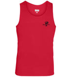 "Prevailer Classic" Embroidered Training Tank
