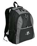 Prevailer Contrast Honeycomb Backpack