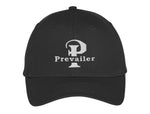 "Prevailer" Structured Twill Hat