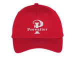 "Prevailer" Structured Twill Hat