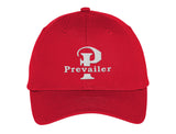 "Prevailer" Structured Twill Hat