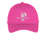 "Prevailer" Structured Twill Hat